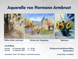 Plakat_Aquarellausstellung_2024-09